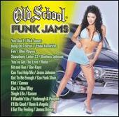 Deep Purple Album: “Old School Funk Jams”