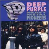 Deep Purple Album: “Heavy Metal Pioneers”