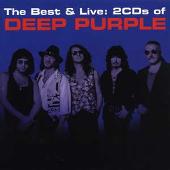 Deep Purple Album: “Best & Live”