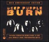 Deep Purple Album: “Burn [Hong Kong 30th Anniversary Edition]”