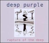 Deep Purple Album: “Rapture of the Deep [Bonus Track]”