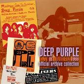 Deep Purple Album: “Live in Montreux 1969”