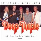 Deep Purple Album: “Extended Versions, Vol. 2”