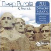 Deep Purple Album: “Deep Purple [Platinum Collection]”