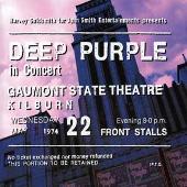 Deep Purple Album: “Live in London [Deluxe Edition]”
