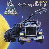 Def Leppard Album: “On Through the Night”