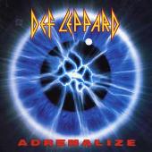 Def Leppard Album: “Adrenalize”