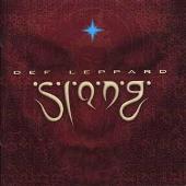 Def Leppard Album: “Slang”