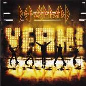 Def Leppard Album: “Yeah!”