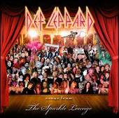 Def Leppard Album: “Songs from the Sparkle Lounge”