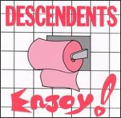 Descendents Album: “Enjoy!”