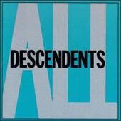 Descendents Album: “All”