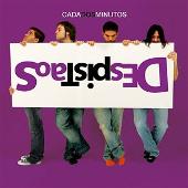 Disco de Despistaos: “Cada Dos Minutos”