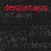 Disco de Despistaos: “Despistaos”
