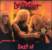 Destruction Album: “Best of Destruction”