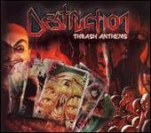 Destruction Album: “Thrash Anthems [Bonus Track]”