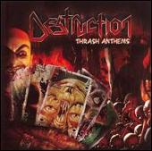 Destruction Album: “Thrash Anthems”