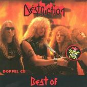 Destruction Album: “Best Of”