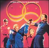 Devo Album: “Total Devo”