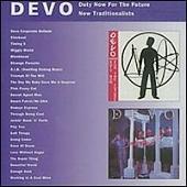 Devo Album: “Duty Now for the Future/New Traditionalists [UK]”