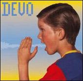 Devo Album: “Shout”