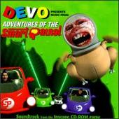 Devo Album: “Adventures of the Smart Patrol”