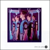 Devo Album: “New Traditionalists [Bonus Tracks]”