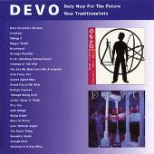 Devo Album: “Duty Now for the Future/New Traditionalists”
