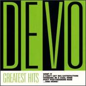 Devo Album: “Greatest”