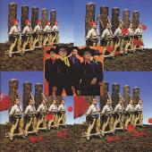 Devo Album: “Pioneers Who Got Scalped: The Anthology”