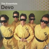 Devo Album: “Essentials”