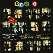 Devo Album: “Live”