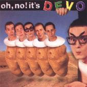 Devo Album: “Oh No! It's Devo”