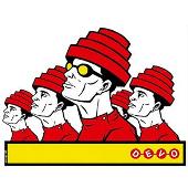 Devo Album: “Watch Us Work It”