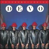 Devo Album: “Freedom of Choice [Bonus Tracks]”