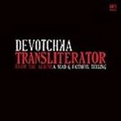 DeVotchKa Album: “Transliterator (Single)”