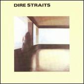 Dire Straits Album: “Dire Straits [Germany]”
