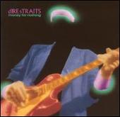 Dire Straits Album: “Money for Nothing”