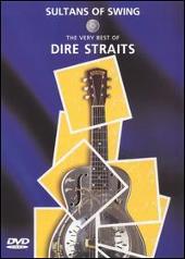 Dire Straits Album: “Sultans of Swing [Video]”
