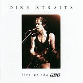 Disco de Dire Straits: “Live At The BBC”