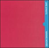 Disco de Dire Straits: “Making Movies”