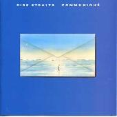 Disco de Dire Straits: “Communique”