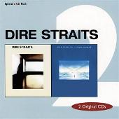Disco de Dire Straits: “Dire Straits / Communique”