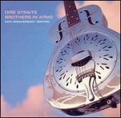 Disco de Dire Straits: “Brothers in Arms [DualDisc]”