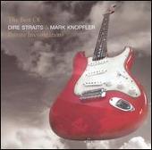 Dire Straits Album: “Private Investigations: The Best of Dire Straits & Mark Knopfler [Canada Single Disc]”