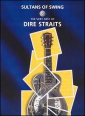 Dire Straits Album: “Sultans of Swing: The Very Best of Dire Straits”