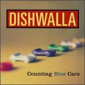 Disco de Dishwalla: “Counting Blue Cars”