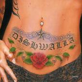 Disco de Dishwalla: “Dishwalla”
