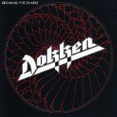 Dokken Album: “Breaking the Chains”