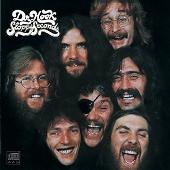 Disco de Dr. Hook: “Sloppy Seconds”